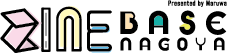 ZINE BASE NAGOYA